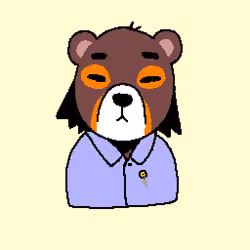 MommaBearX