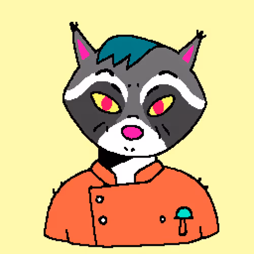 SpatulaMuse