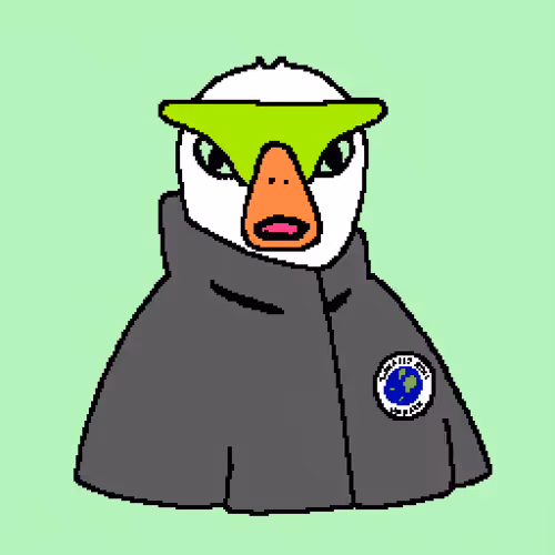 GoofballX