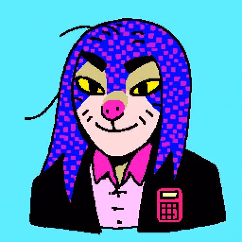 TallyCat