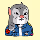 1186