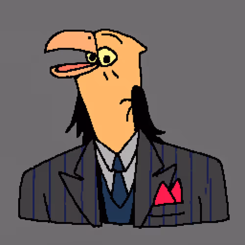 IronyWeave