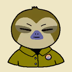 Z0mbieSloth