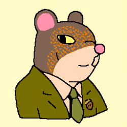 TimberHacker