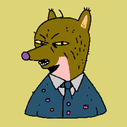 ScruffyDuck