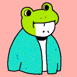 FrogD0ser
