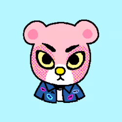 PixelSiren