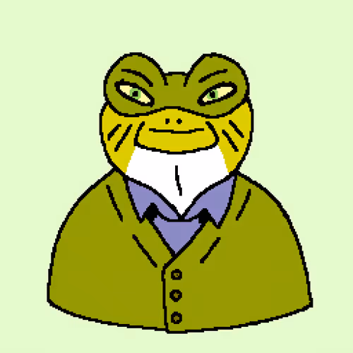 GloomFrog_747