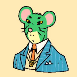 PowerSuit778
