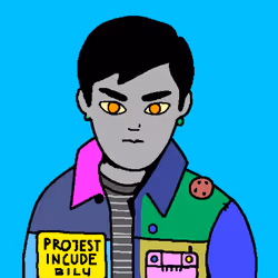 ArtyGrunge