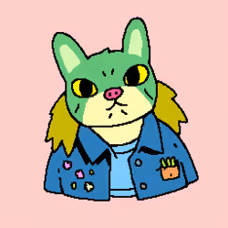 TaffyWarlock