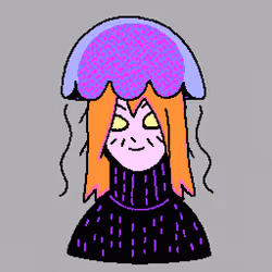 GlitchDroid54