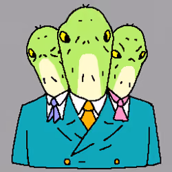 CongratsLizard