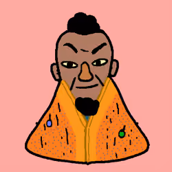 RubberConeDad