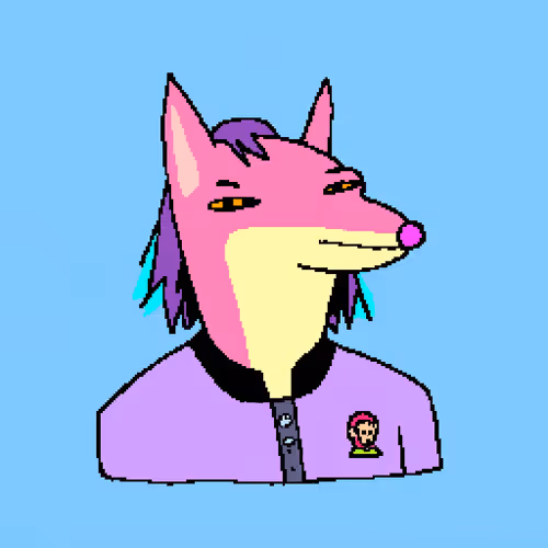 ByteVixen