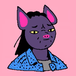 NeonNoir