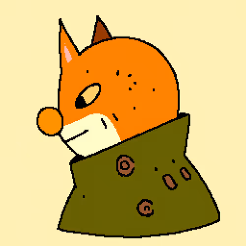 FrugalFox