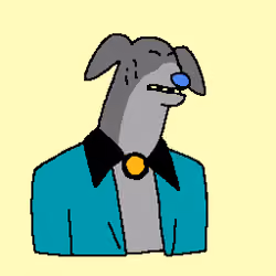 PowerSuit84