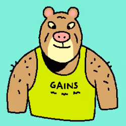 GymRat94