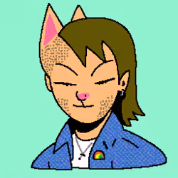 PixelMatriarch