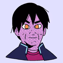 VelvetStatic
