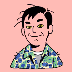 Glitch_Sprite