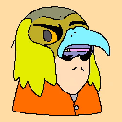 NoAimJustPain