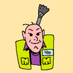 StaplerEater