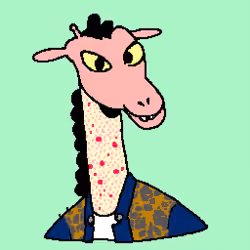 CourtHaunter