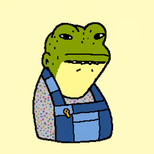 DustyPager