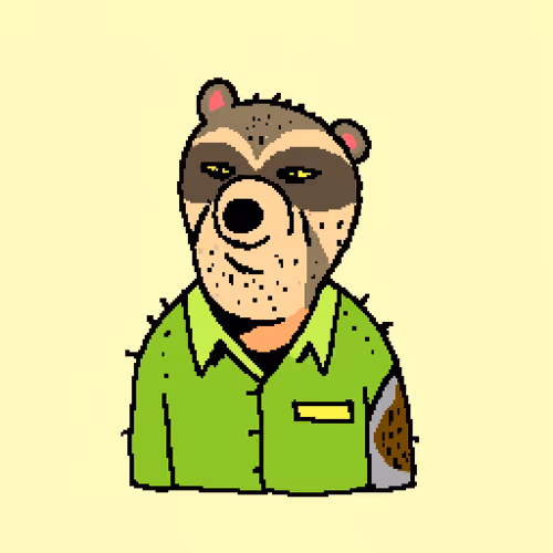 FauxFurMaster