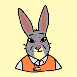 PixelBunny