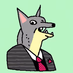 CorpSuitPK