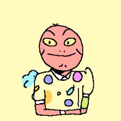 HauntedSysop