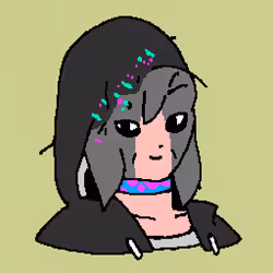 GlitchDiva