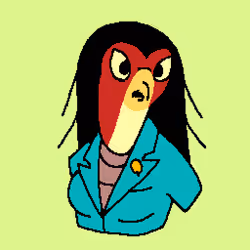 LedgerHawk