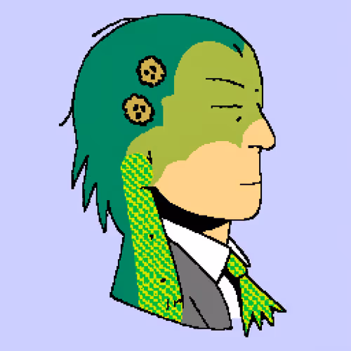 RetroChaos8