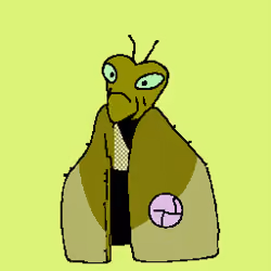 BugBusVoid