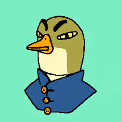 AnalogJohn