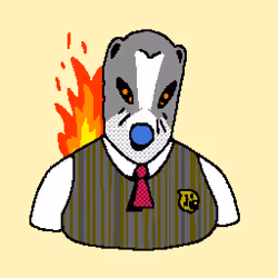 GrizzledMUD