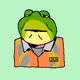 FunkyToad