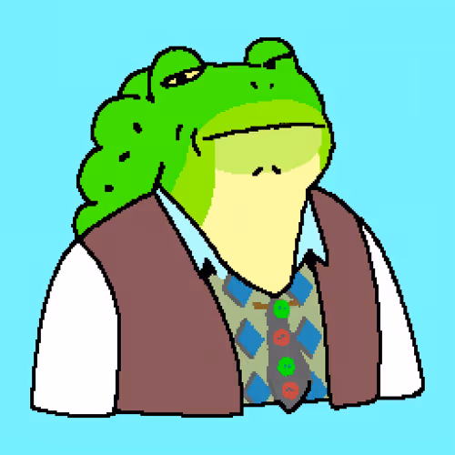 TorontoToad