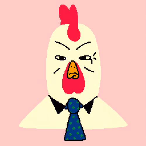 Empty Suit