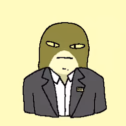 GlumGoblin