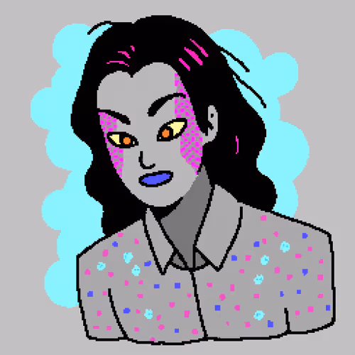 DataDustMaiden