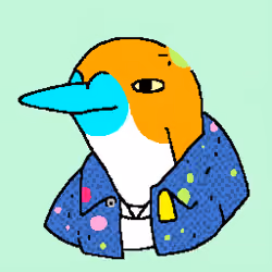 PixelBard