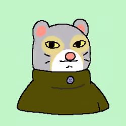 BunkerRat