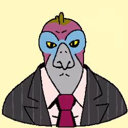 CorporateBot_691