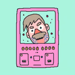 NeonParallax