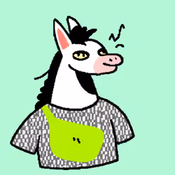 TinfoilZebra